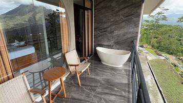 Classic Room, Mountain View