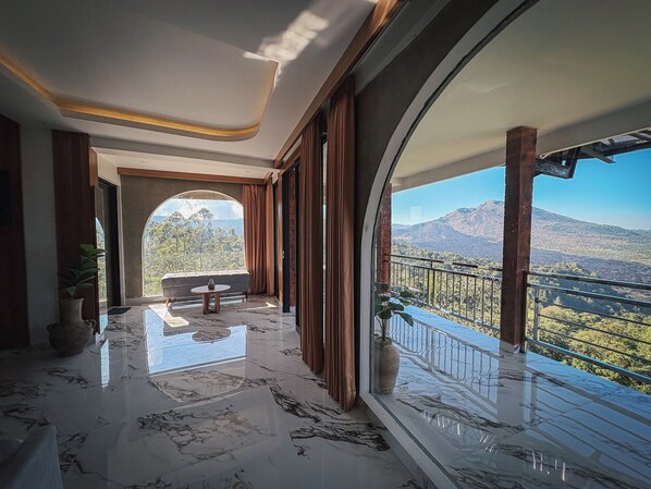 Family Room | View from room