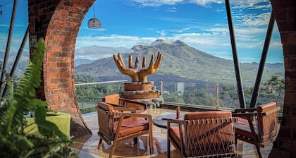 Caldera Hotel & Restaurant