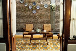 Lobby - Omah Gerjen 29 (Yogyakarta)