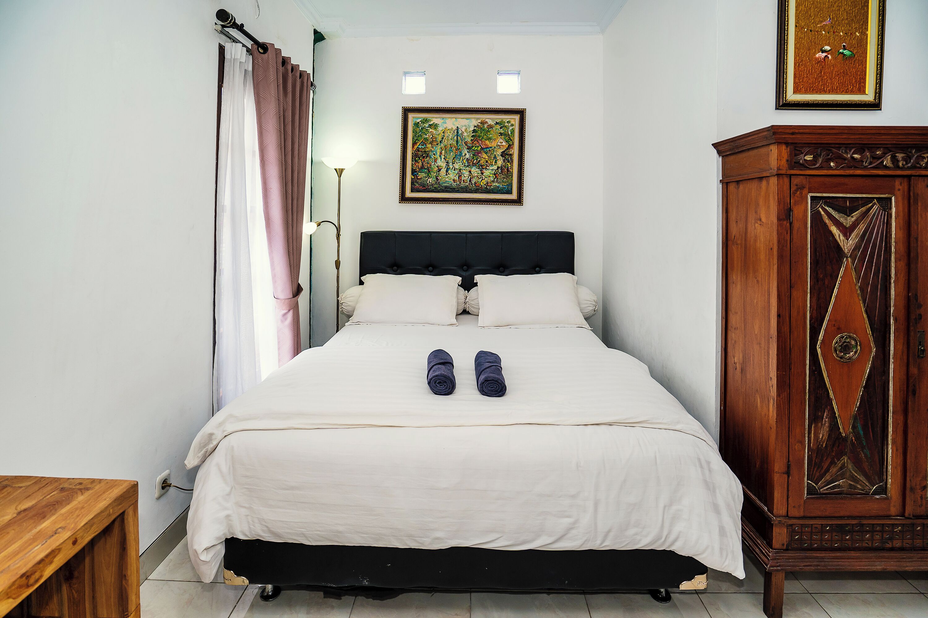 Phòng Deluxe | Bàn, truy cập Internet không dây miễn phí, bộ trải giường 