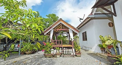 Homestay Masha Padang Besar