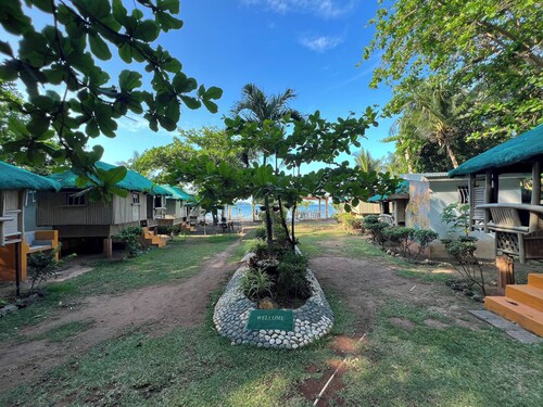 Lumiere Beachfront Resort