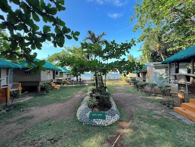 Lumiere Beachfront Resort