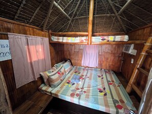 家庭雙人房 | 客房景觀