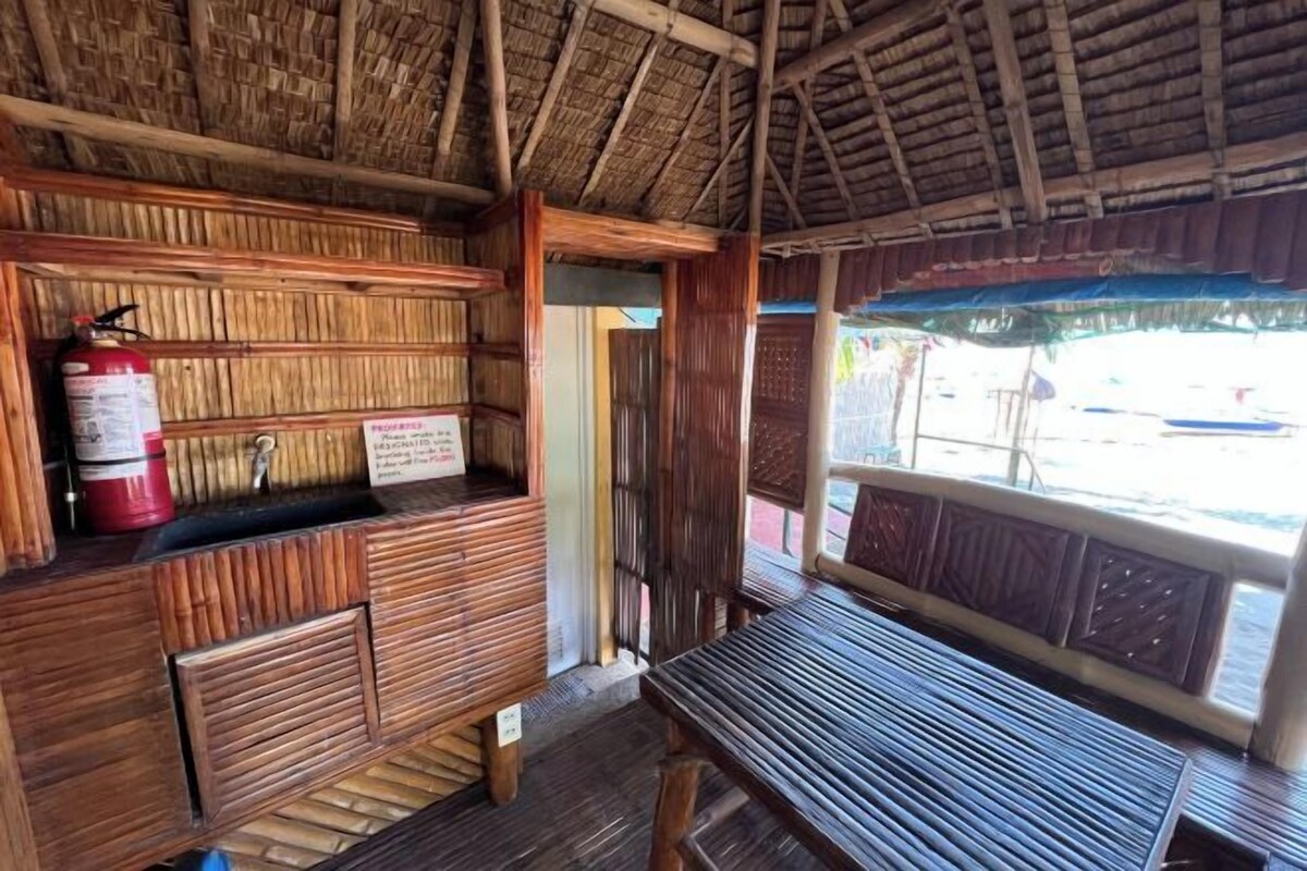 Tempat makan