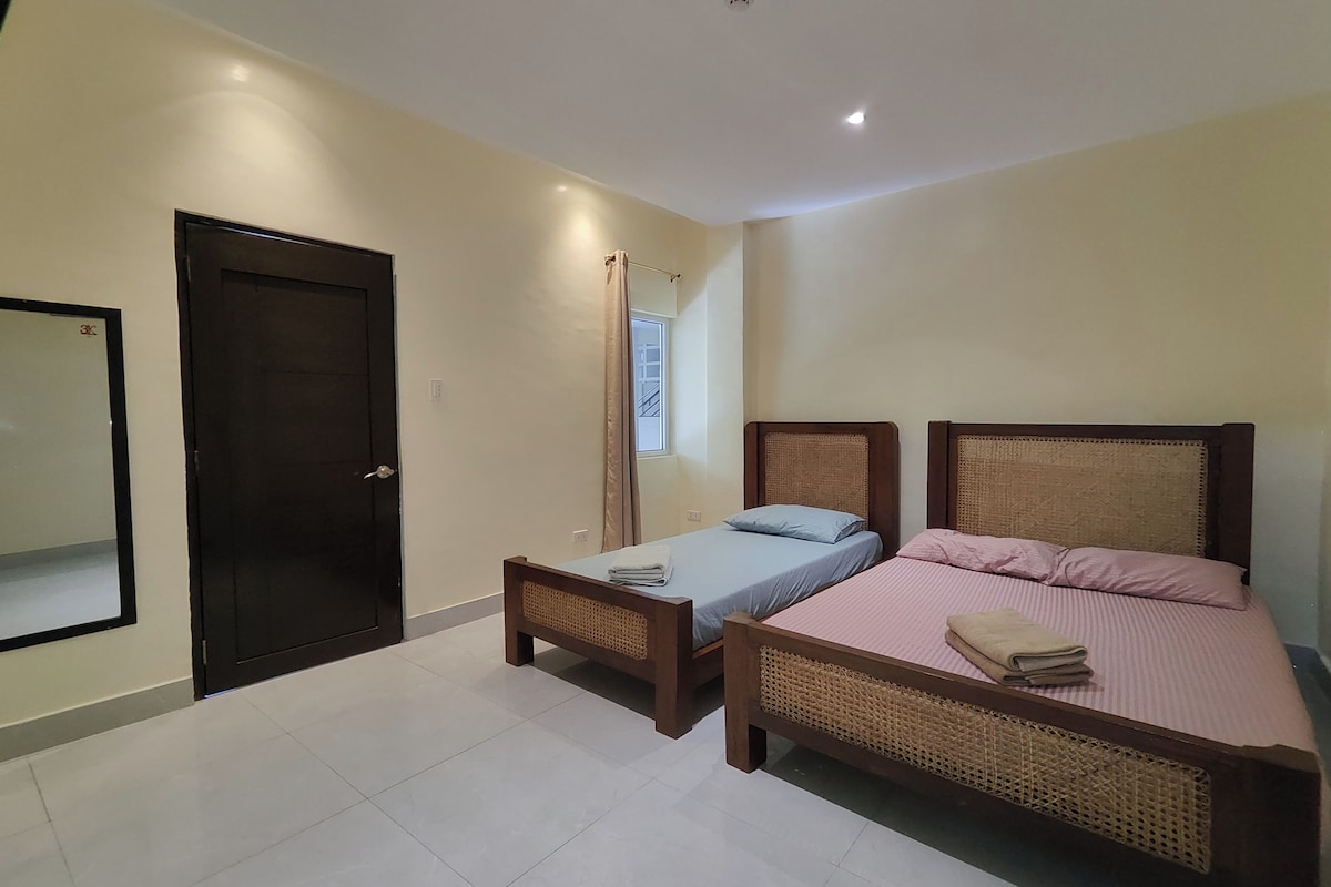 Family Triple Room