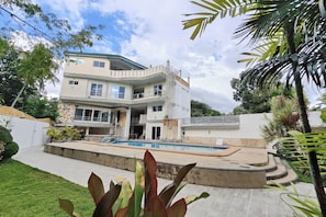 Exterior - Elicon Suites Resort Bohol near City Center (Baclayon)