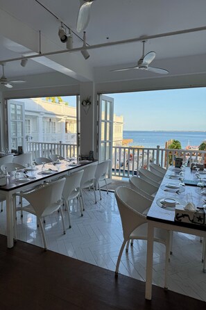 ร้านอาหาร