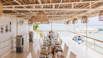 Sala de reunião