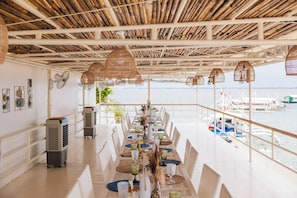 Meeting facility - The Mark Resort (Lapu-Lapu)