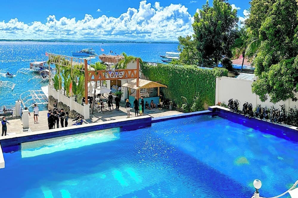 The Mark Resort