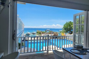 Aerial view - The Mark Resort (Lapu-Lapu)