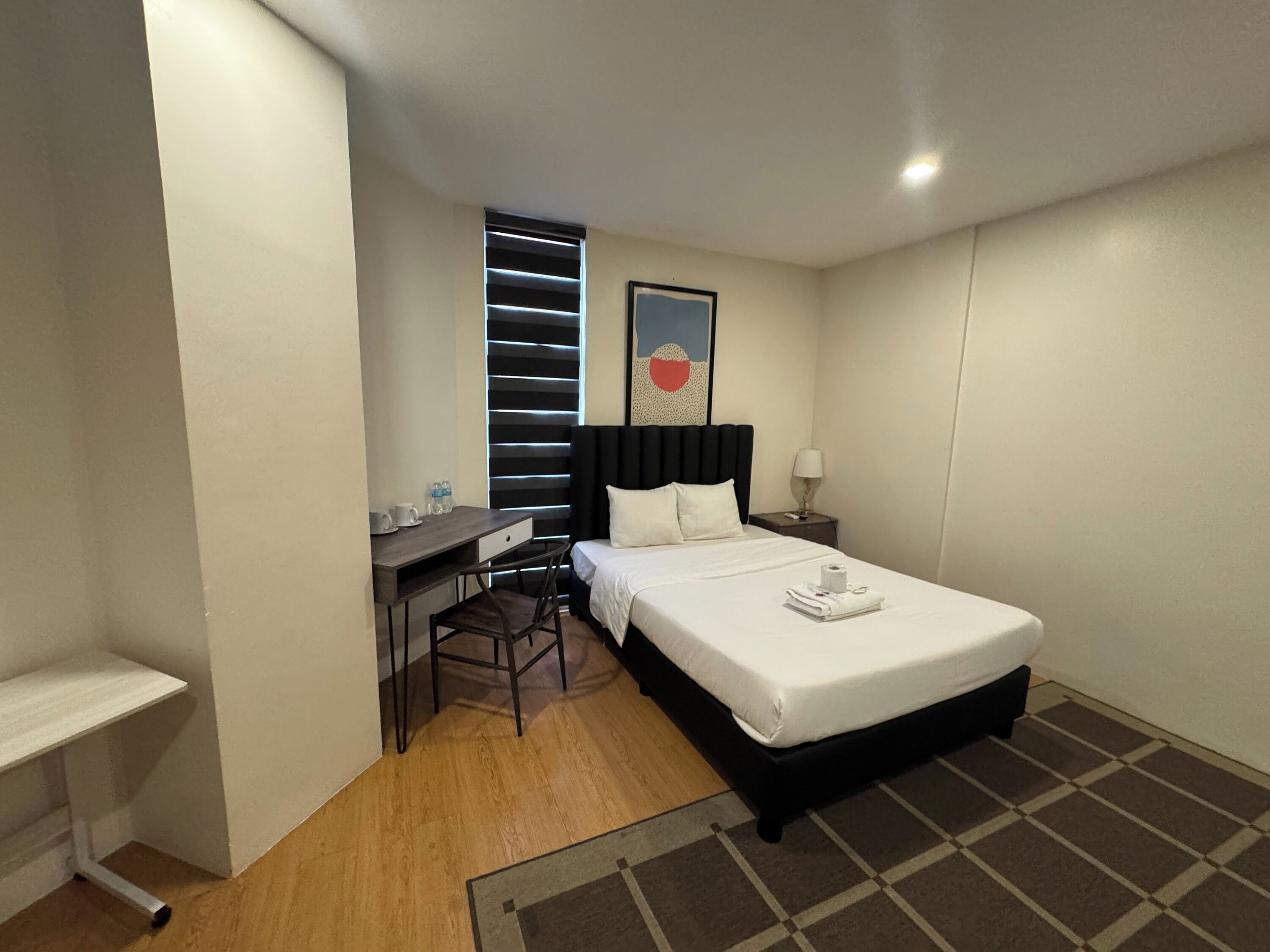Photo - The Circuit Manor Hotel near Ayala Malls Circuit