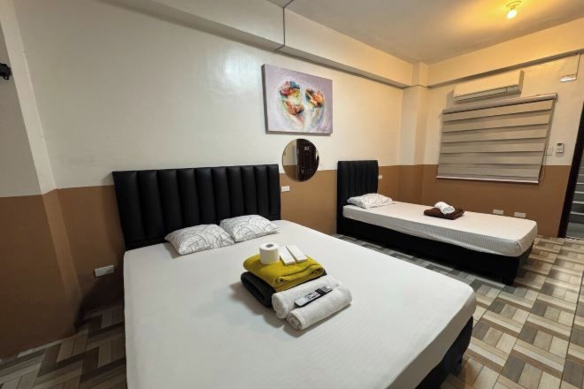 Family Triple Room