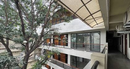 Franca Arcade near Quezon City Circle