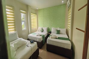 Premier Room - Manuela Suites Puerto Princesa near Airport (Puerto Princesa)