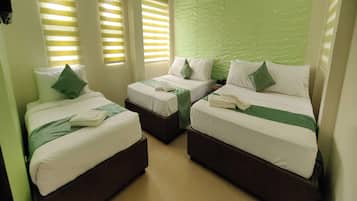 Premier Room | Desk, iron/ironing board, free WiFi, bed sheets