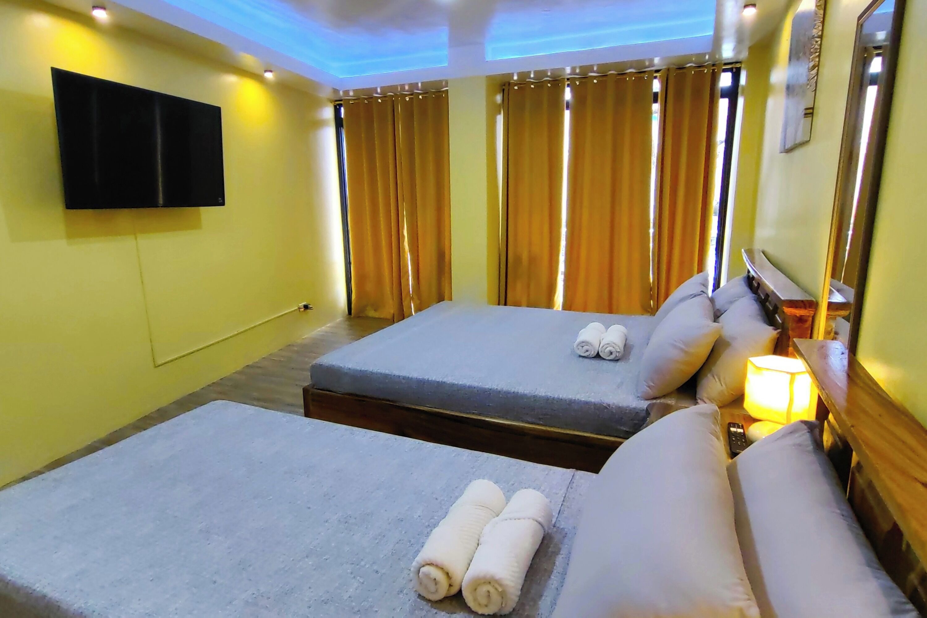 Foto - Inn Ka Kay Mame near SM City Puerto Princesa