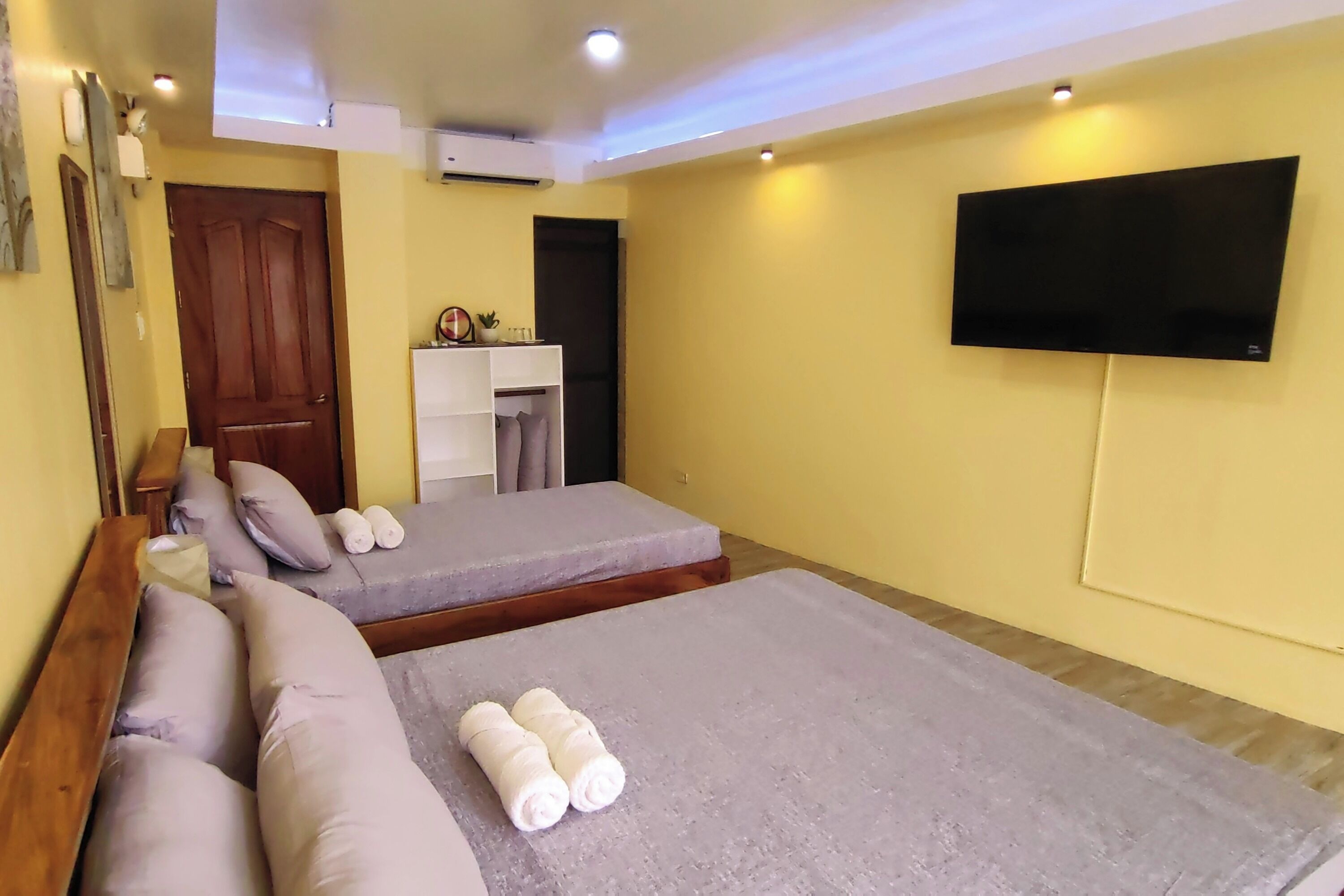 Foto - Inn Ka Kay Mame near SM City Puerto Princesa