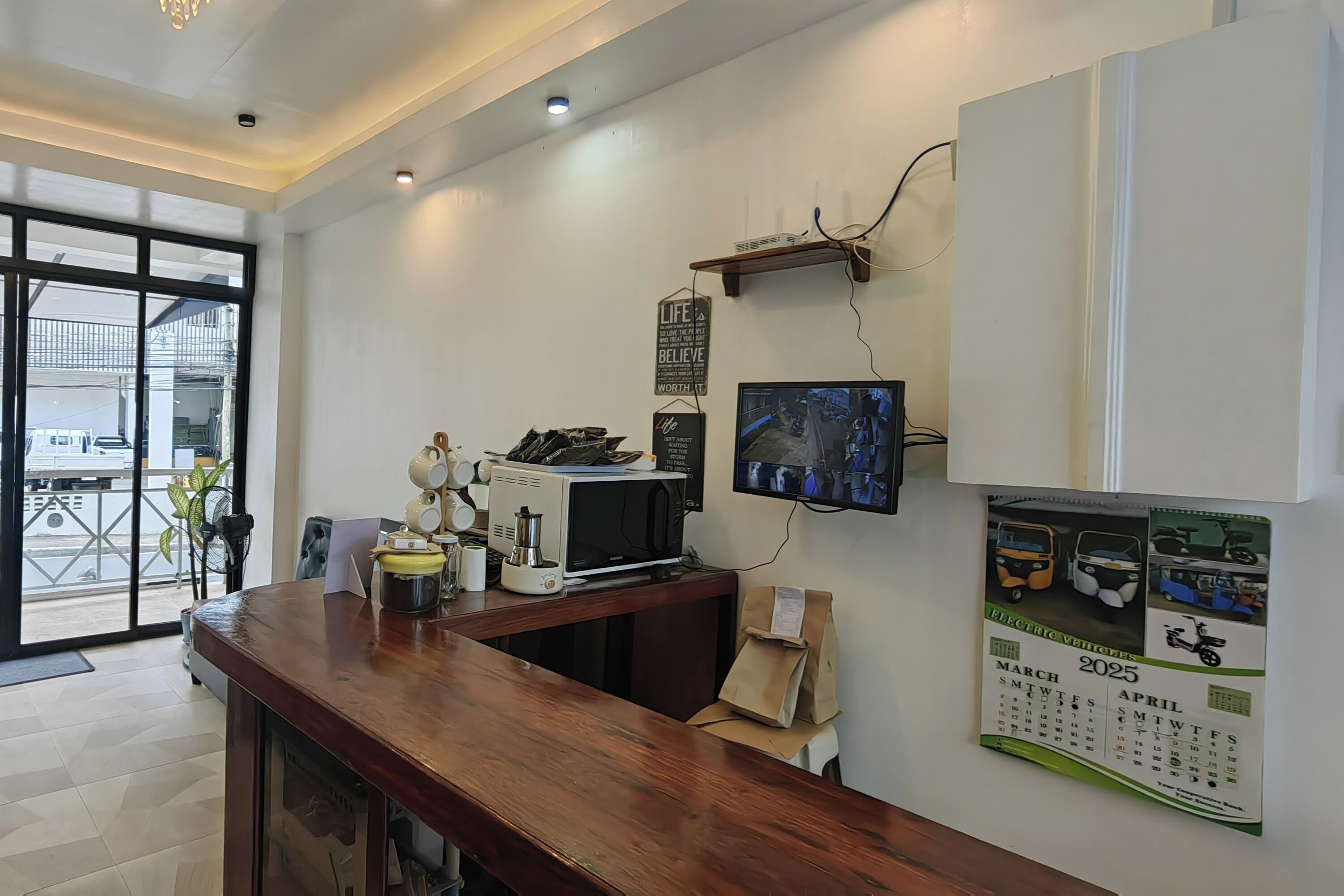 Foto - Inn Ka Kay Mame near SM City Puerto Princesa