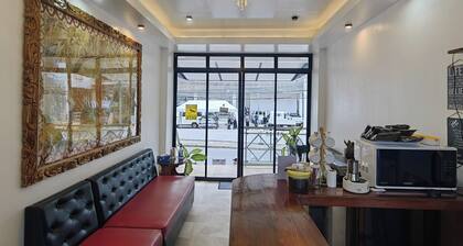 Inn Ka Kay Mame Puerto Princesa