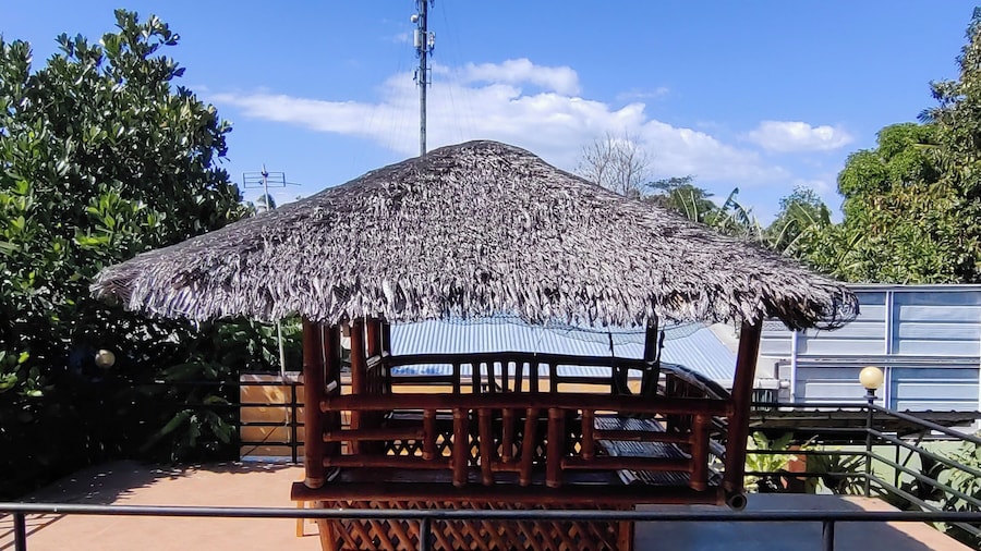Summer Wind Pension Puerto Princesa