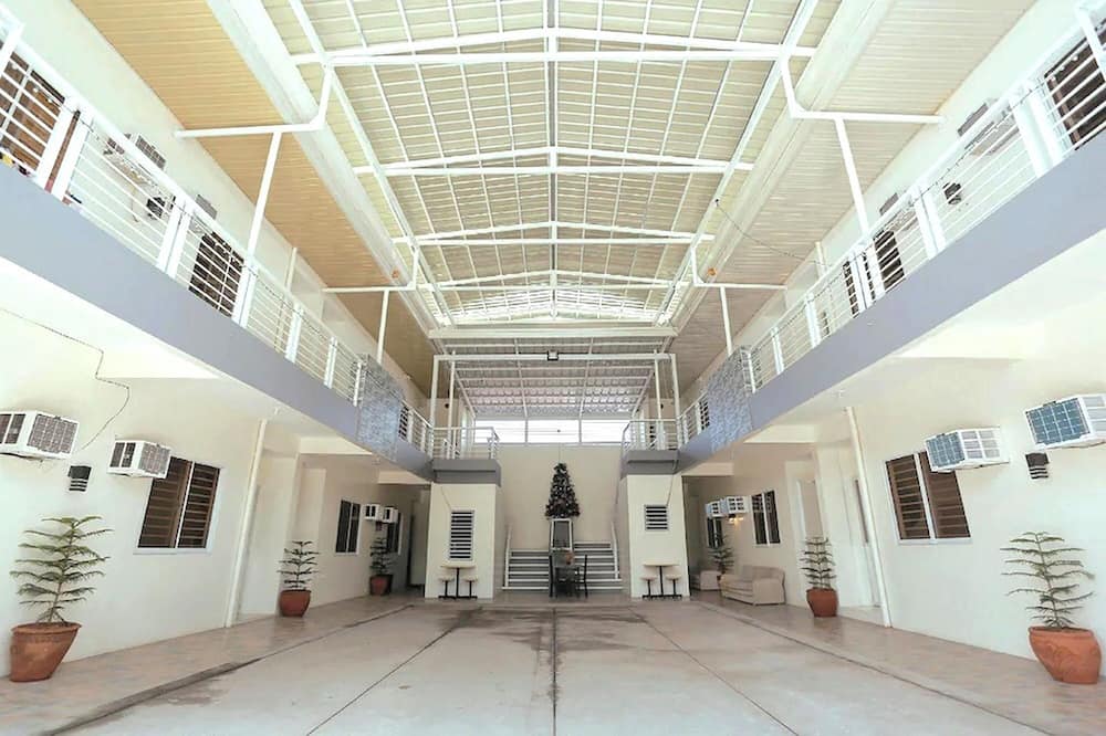 Ljenj Apartelle