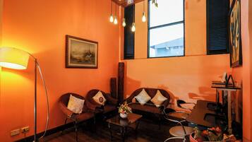 Detalle interior