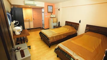 Standard Twin Room | View from room