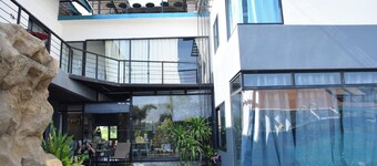 Bkl Pool Villa Pattaya