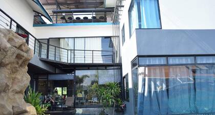 Bkl Pool Villa Pattaya