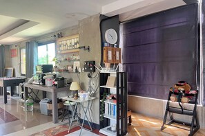 Interior - Bkl Pool Villa Pattaya (Bang Lamung)