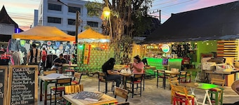 Bed Station Hostel Krabi