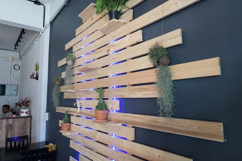 Bed Station Hostel Krabi