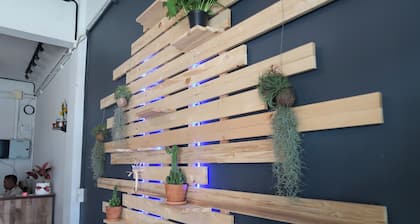 Bed Station Hostel Krabi