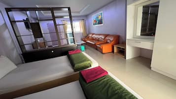 Standardzimmer
