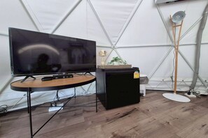 Svit | 1 sovrum, skrivbord, gratis wi-fi och sängkläder