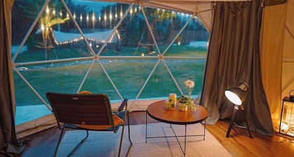 Nanine Glamping