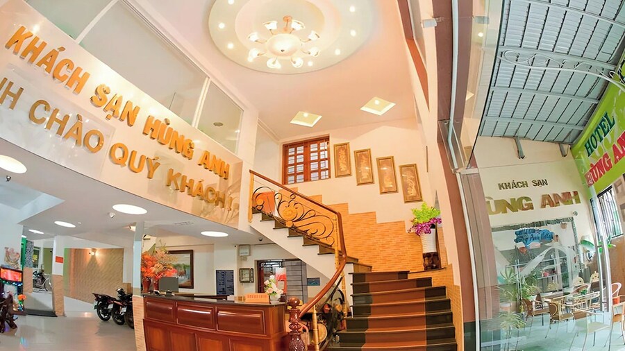 Hung Anh Hotel