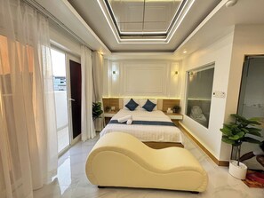 Executive Triple Room