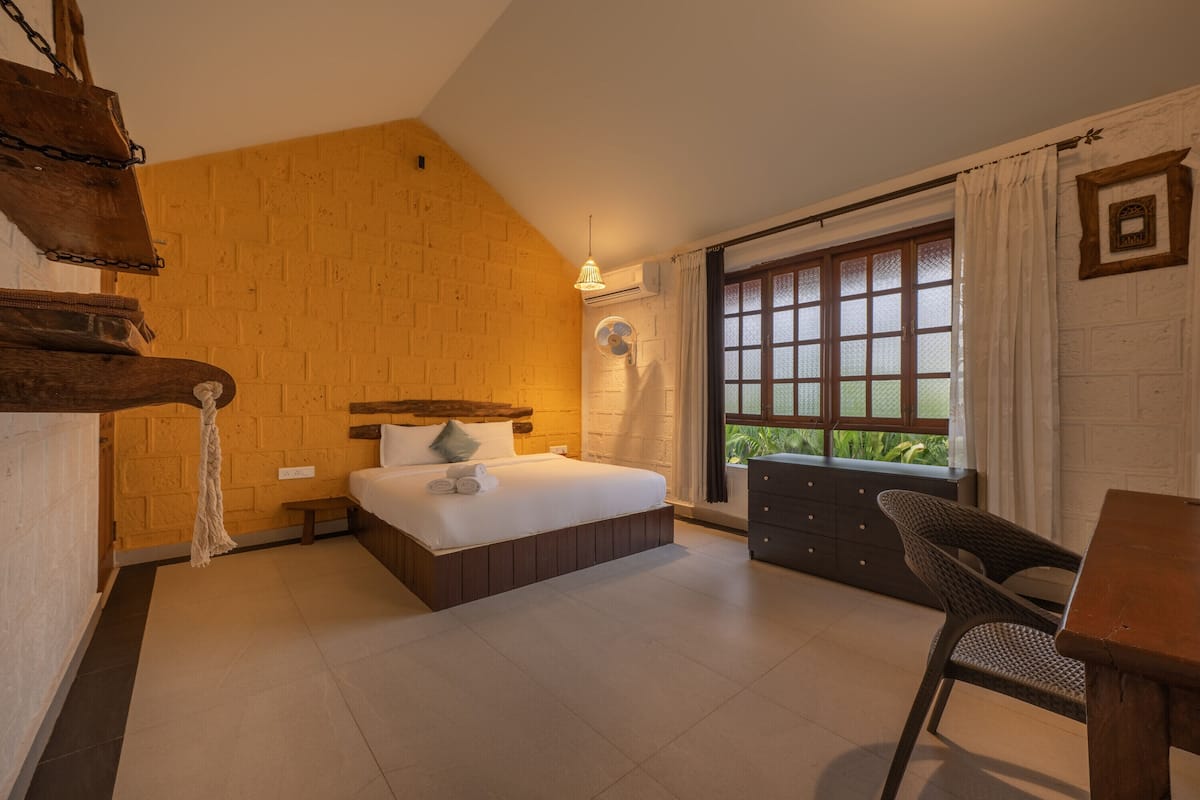 Deluxe-Villa, 2 Schlafzimmer, eigener Pool