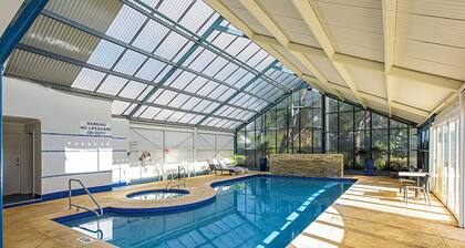 Blue Horizon Retreat