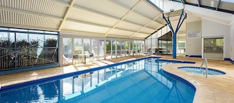 Blue Horizon Retreat