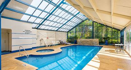 Blue Horizon Retreat