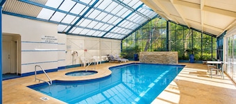 Blue Horizon Retreat