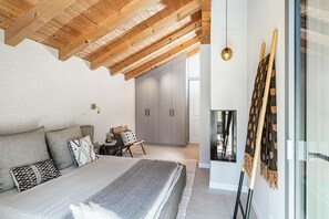 Chalet | 3 bedrooms, individually furnished, bed sheets - Chalet in Niederau (Hopfgarten im Brixental)