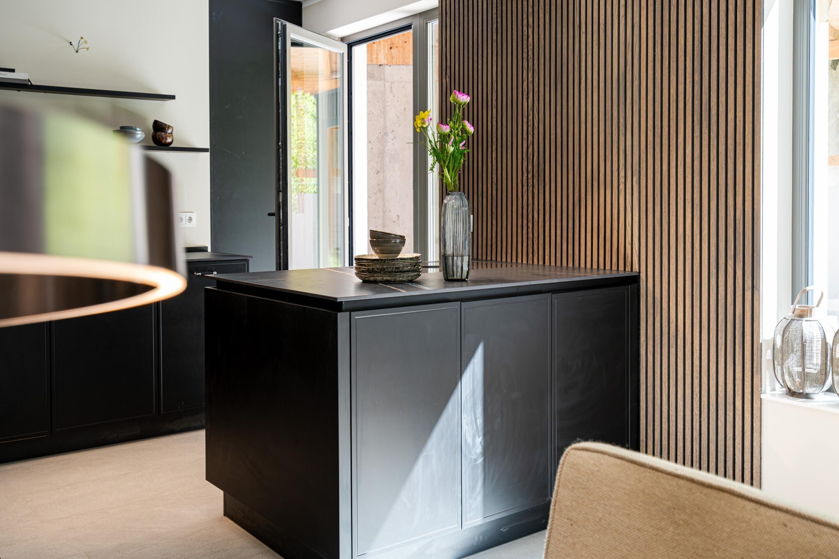 Chalet | Eigene Küche