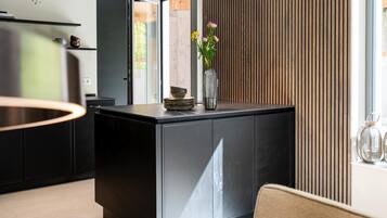 Chalet | Eigene Küche