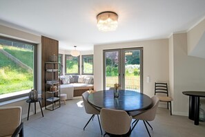 Dining - Chalet in Niederau (Hopfgarten im Brixental)